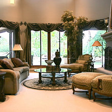 living space