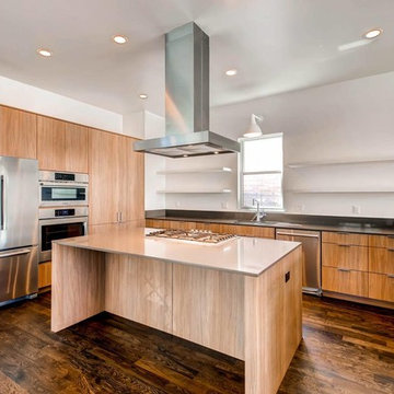 S. Clarkson (Platte Park Denver)