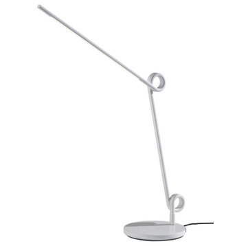 Knot LED Desk Lamp