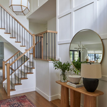 Port Washington Renovation