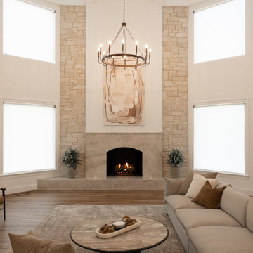 Hunt Valley Whole Home Remodel