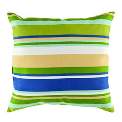 Fedra Pillow - Decorative Pillows