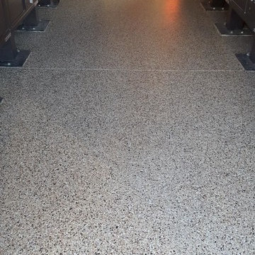 The Bungalows at Sky Vista- Exterior Mail Room