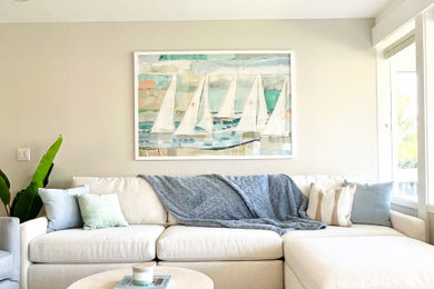 Living Room Design