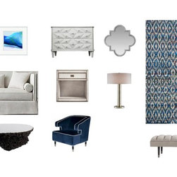 Living room - Living Room Furniture