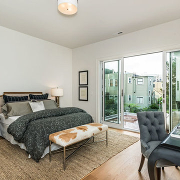 Private Single Family Home