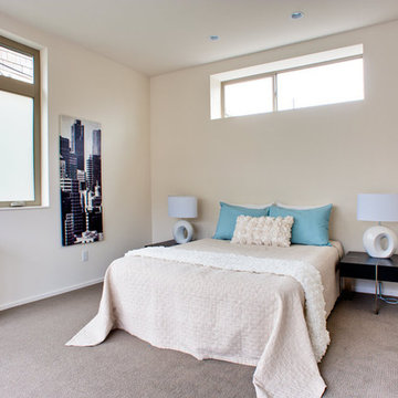 Queen Anne New Construction Townhomes