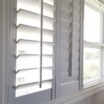 Coastal Condo Renovation Relief From Hurricane Florence w/ Happy Days Farms