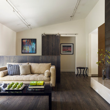 Oakdale Residence