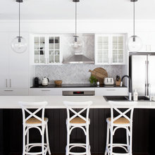 Kitchens - Broader ideas