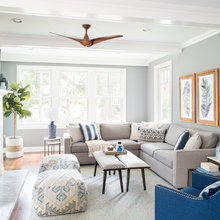 Living/family room