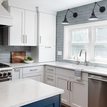 Cooper Mountain Kitchen