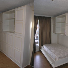 Maid's room