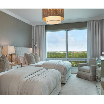 Seaside Modern