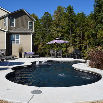 Trilogy Gemini in Fort Mill, South Carolina
