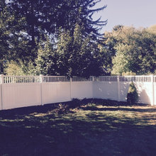 Fences