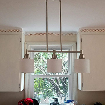 West Seattle Home Renovation