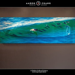 Fine Art Surf Boards  |   Aaron Chang  | Fine Art Photography - Photographs
