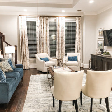 New Heights Home