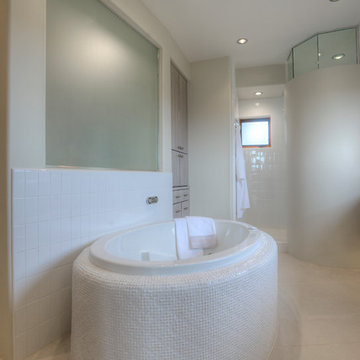 Territorial Update - Master Bathroom