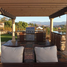 Seymore Back Yard