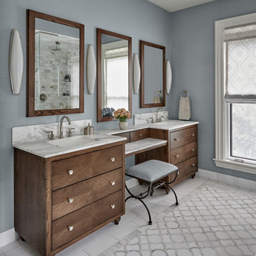 Historic Victorian Showcase