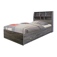 Noah's Bedroom