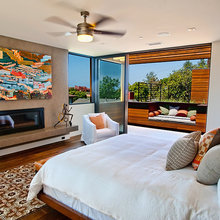 Nick Jonas And Priyanka Chopra Bedroom