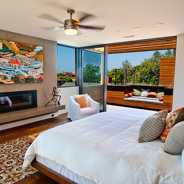 VISION House Los Angeles