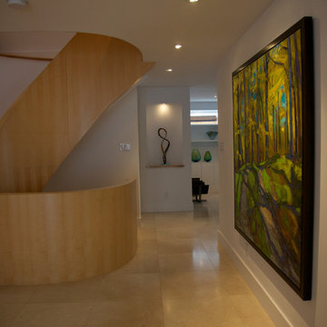 Richmond Hill Artful Home
