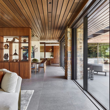 Whole Home - Savant Transformation