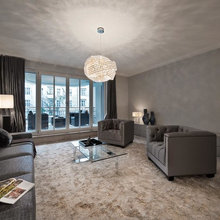 Living Room Ideas