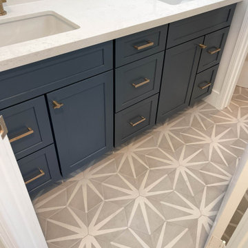 Coastal Comfort Meets Modern Style | Aliso Viejo
