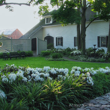 Carriage House Garden