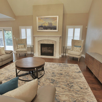 Lebo Estate