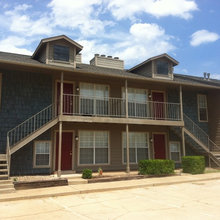 Multifamily Ideas
