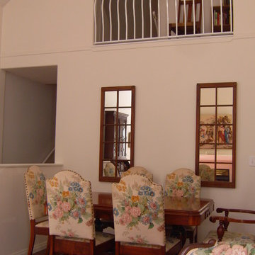 Classic Traditional Home