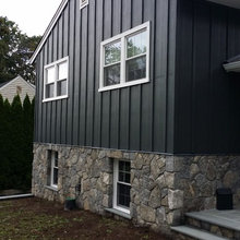 Exteriors