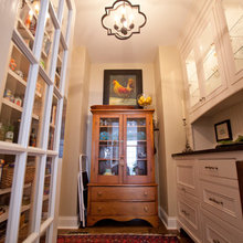 Closet Ideas