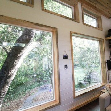 Tiny Portable Cabins