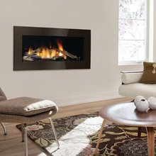 Fireplaces