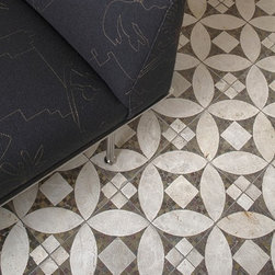 Project 1 - Wall And Floor Tile
