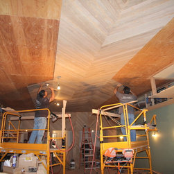 Commercial new construction - Hollywood - Products