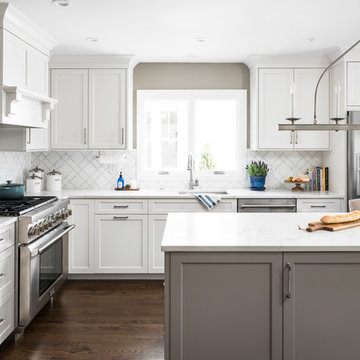 Bruner Street Kitchen