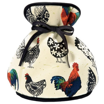 Muff Cosy Rooster