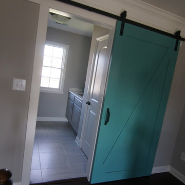 2015 Grand Tour of Homes Winner in All Categories