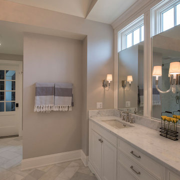 Paint Grade Interior Doors Glenview Haus Gallery Project | #66