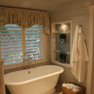 Sea Pines, Hilton Head Renovation