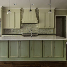 CT Kitchen Ideas