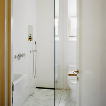 vaughn's bath room